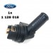1128018-Ford Original Thermostat Ölkühler  Ford Mondeo Mk3 2.0 Ltr. TDCi Dieselmotor 2000-2007 ** 