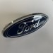 1114768-Ford Original Ford-Emblem vorne Ford Mondeo Mk3 2000-2003